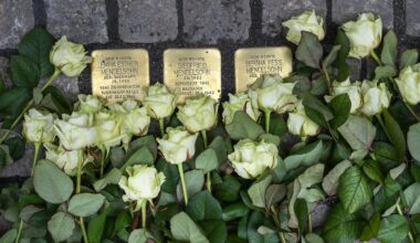 Bereitschaft zur Erinnerungskultur geht zurück