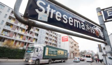 Gericht stoppt Wohnungsbau in Bahrenfeld | NDR.de - Nachrichten