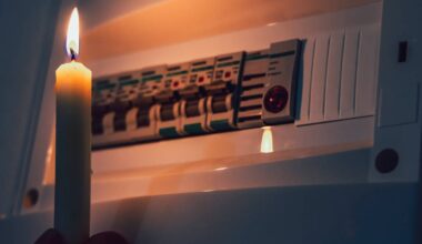Stromausfall in unserer Stadt - Antenne Düsseldorf