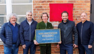 Trailer für Wes-Anderson-Film ist da