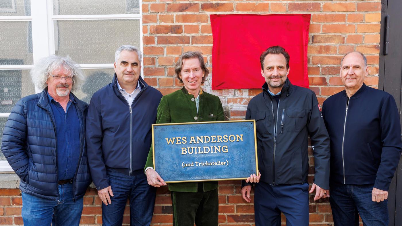Trailer für Wes-Anderson-Film ist da