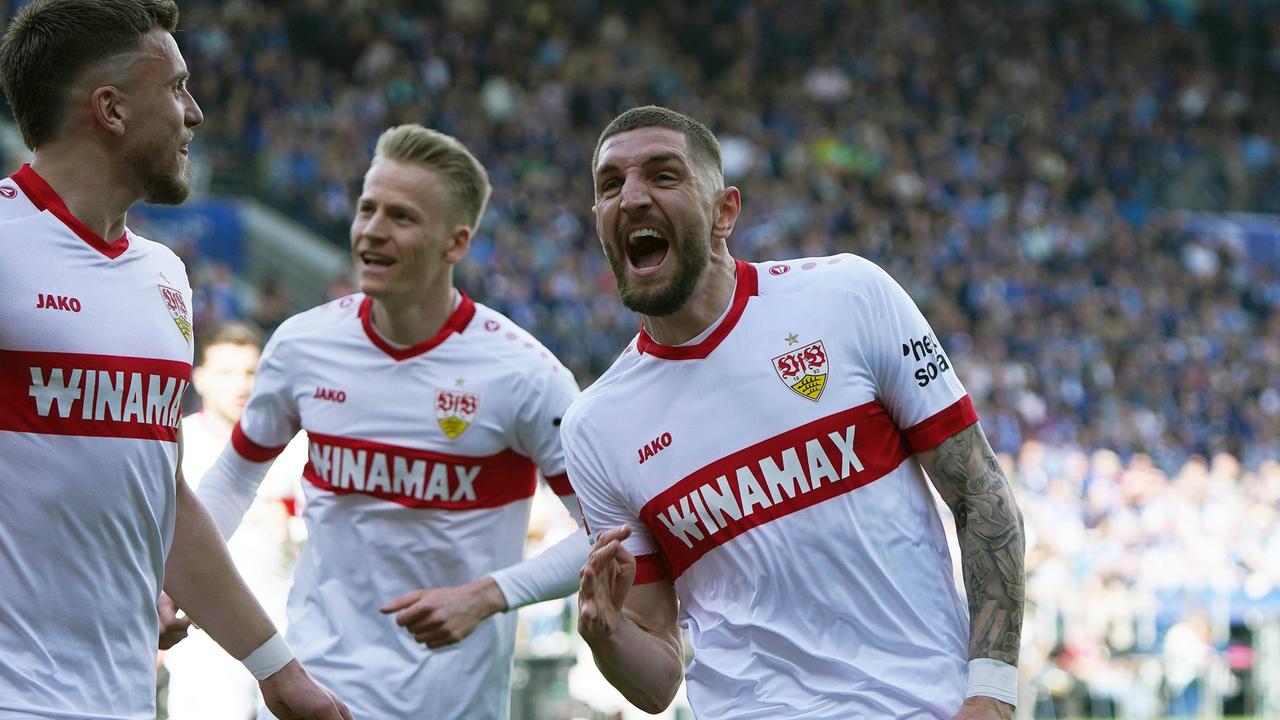 Eiskalte Stuttgarter verschärfen Abstiegsangst in Bochum