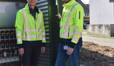 Stadtwerke Bochum digitalisieren das Stromnetz