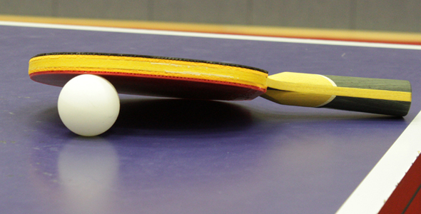 VF-Auftaktniederlage für Mühlhausen
| ETTU-Wettbewerbe
| Top-Sport
|
myTischtennis.de
