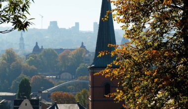 TOP 100 gesucht: Die Abstimmung zum Bürger:innenbudget 2025 beginnt in Kürze - blickfeld