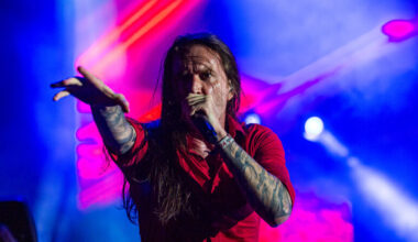 Heaven Shall Burn - Neues Album "Heimat" angekündigt • metal.de