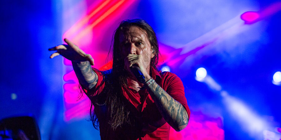 Heaven Shall Burn - Neues Album "Heimat" angekündigt • metal.de