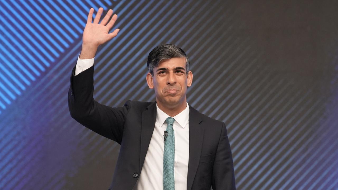 Wahl im Vereinigten Königreich: Tories droht historische Abwahl