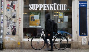 Armutsbericht des Paritätischen Gesamtverbands: Arme Menschen werden ärmer