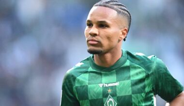 Werder Bremen: Agu mit Ausstiegsklausel? Interesse aus England