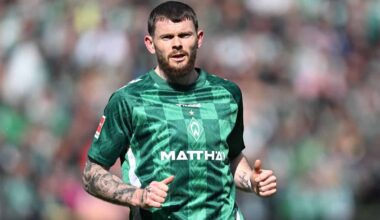 Poker um Oliver Burke stockt! Droht Werder Bremen die Wende?