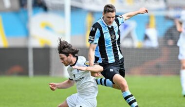 Waldhof Mannheim muss mit dem Druck umgehen