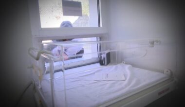 Baden-Württemberg: Babyklappe in Stuttgart: So funktioniert die Hilfe für Neugeborene 