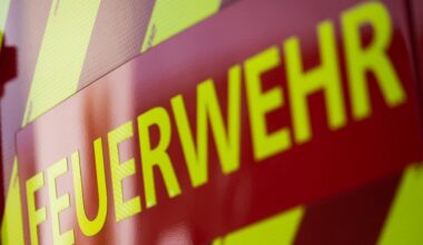 Baden-Württemberg: Phosphorbombe auf Baustelle in Karlsruhe entdeckt