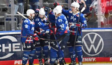 Eishockey | DEL: Abschiedsschmerz und Aufbruchstimmung: Umbau bei den Adlern Mannheim geht weiter