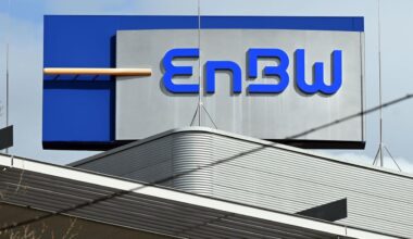Baden-Württemberg: Wie die EnBW den Bau neuer Gaskraftwerke plant - auch im Rheinhafen Karlsruhe