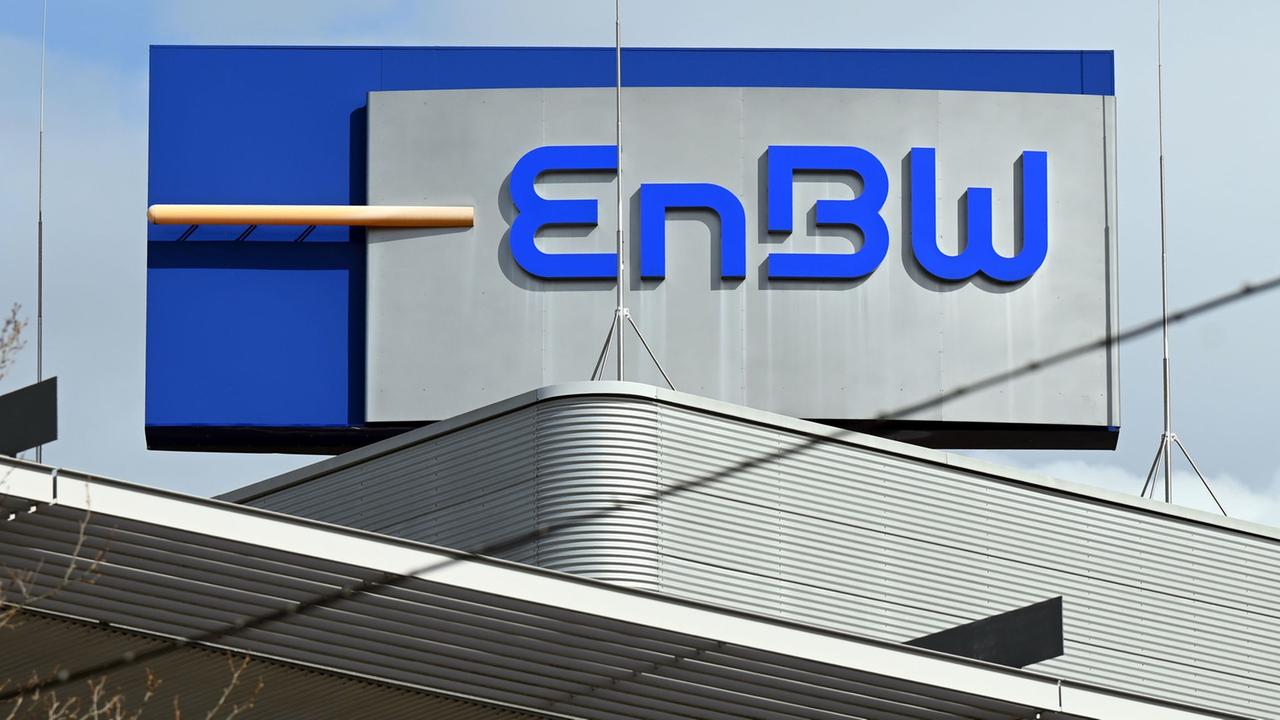 Baden-Württemberg: Wie die EnBW den Bau neuer Gaskraftwerke plant - auch im Rheinhafen Karlsruhe