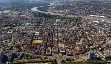 Baden-Württemberg: Grundsteuer in Mannheim: Laut Stadt "fast eine Punktlandung"