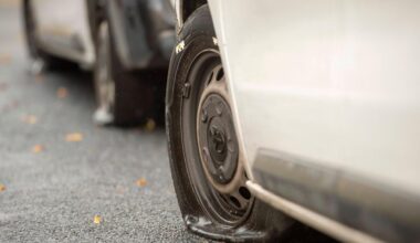 Baden-Württemberg: Vandalismus in Mannheim: Mehr als 60 Autos beschädigt