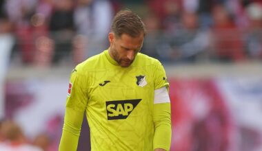 Fußball | Bundesliga: Niederlage in Leipzig: Hoffenheim "bezahlt Fehler bitter"
