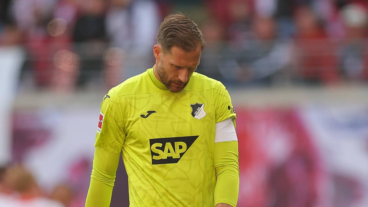 Fußball | Bundesliga: Niederlage in Leipzig: Hoffenheim "bezahlt Fehler bitter"