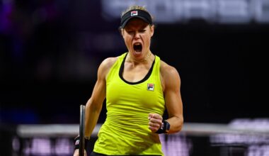 Finale am Ostermontag: Alles Wichtige zum WTA-Turnier in Stuttgart