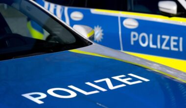 Baden-Württemberg: Tausende Demonstranten in Reutlingen, Balingen und Karlsruhe erwartet