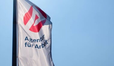 Gute Entwicklung am Arbeitsmarkt - Antenne Münster