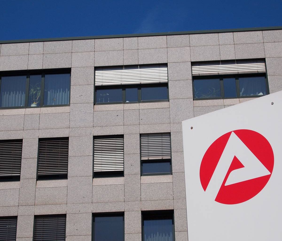 Arbeitslosenzahlen in Bochum im April 2025