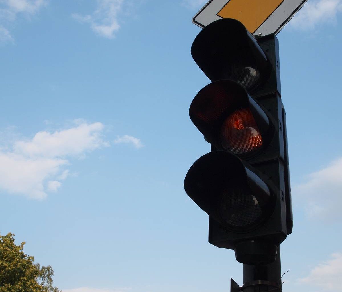 Neue Ampelanlage in Essen: Staus im Stadtverkehr