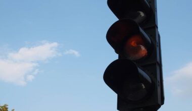 Neue Ampelanlage in Essen: Staus im Stadtverkehr