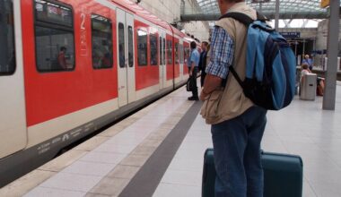 Zugausfälle zwischen Köln und Koblenz