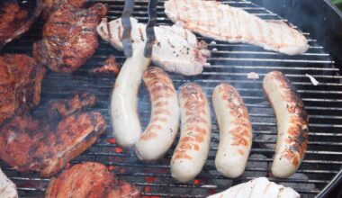 Ruhrstrand: Vermietung der Grillplätze startet