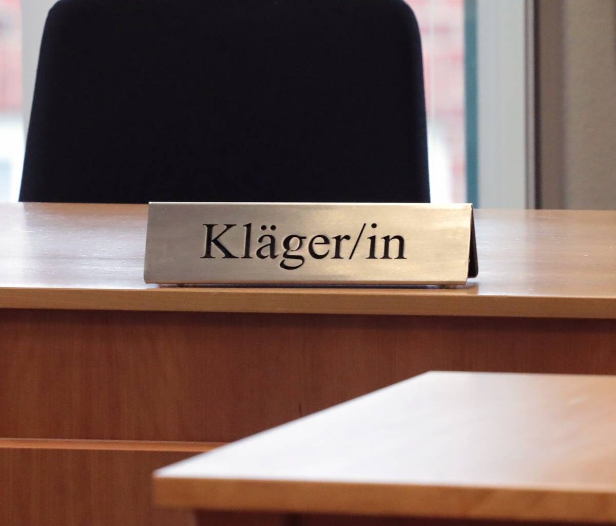 Sozialgericht: Weiter viele Verfahren bei Bürgergeld