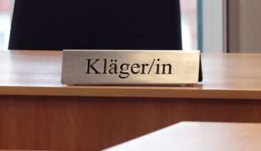 Sozialgericht: Weiter viele Verfahren bei Bürgergeld