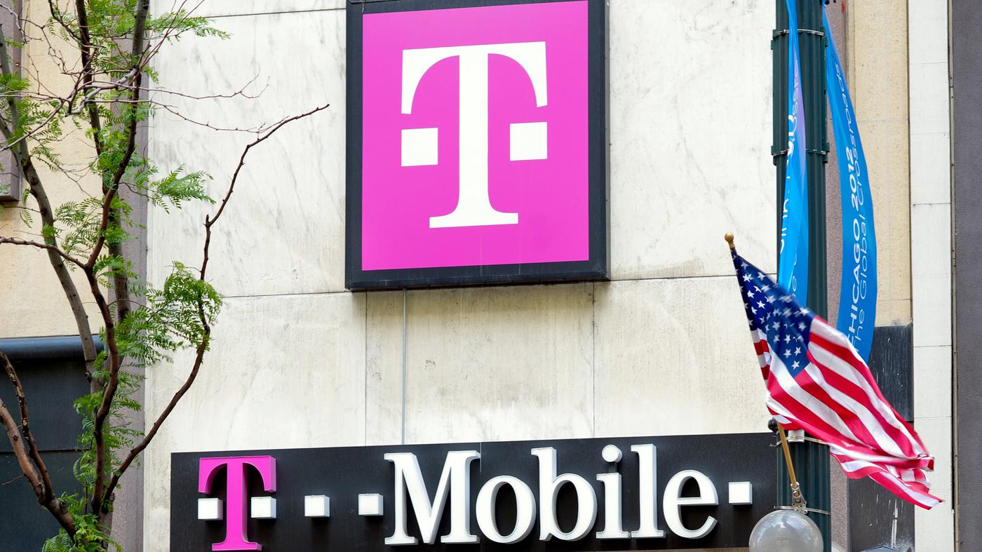 Telekom-Tochter T-Mobile gibt Inklusions-Initiativen in den USA auf