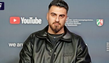 Tahsim Durgun und sein Buch „Mama, bitte lern Deutsch“