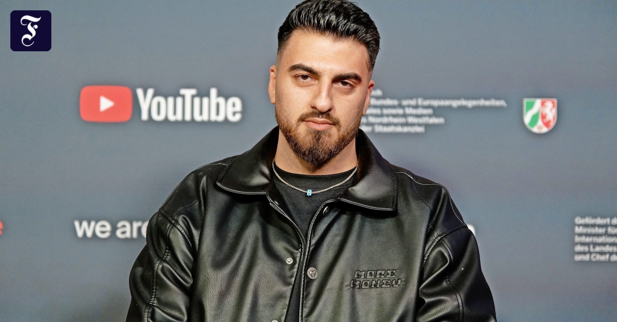 Tahsim Durgun und sein Buch „Mama, bitte lern Deutsch“