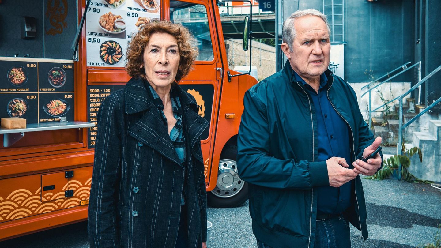 "Tatort" aus Wien
