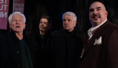 "Tatort": Überraschender Ausstieg in München