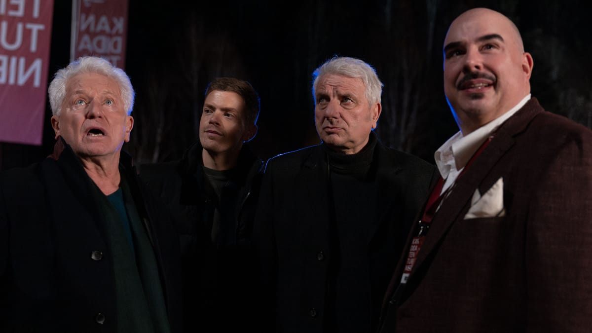 "Tatort": Überraschender Ausstieg in München