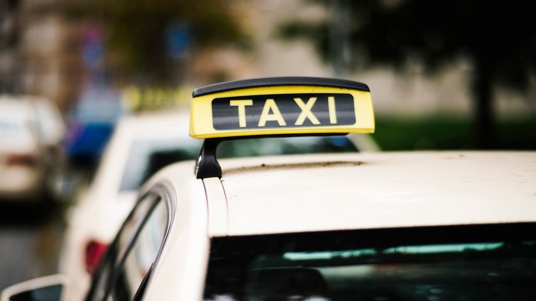 Taxipreise im Vergleich: Hannover zählt zu den teuersten Städten | NDR.de - Nachrichten - Niedersachsen