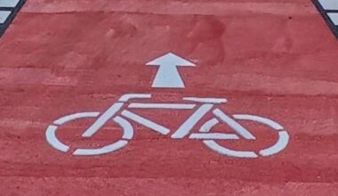 "Kölner Fahrradquiz": Wissen von Verkehrsregeln testen und gewinnen