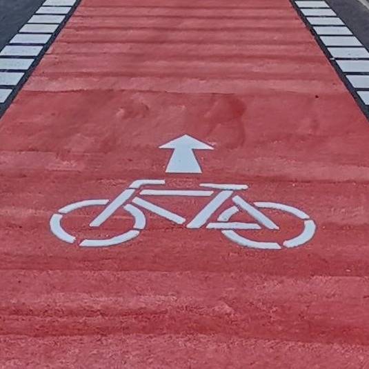 "Kölner Fahrradquiz": Wissen von Verkehrsregeln testen und gewinnen