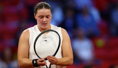 Billie Jean King Cup : Niederlage gegen Großbritannien - Deutschland ohne Chance raus