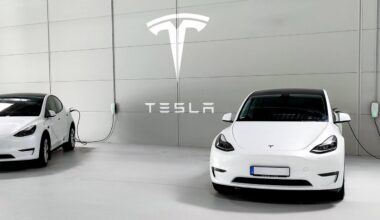 Gewinn-und Umsatzeinbruch - Tesla legt einen Fehlstart hin