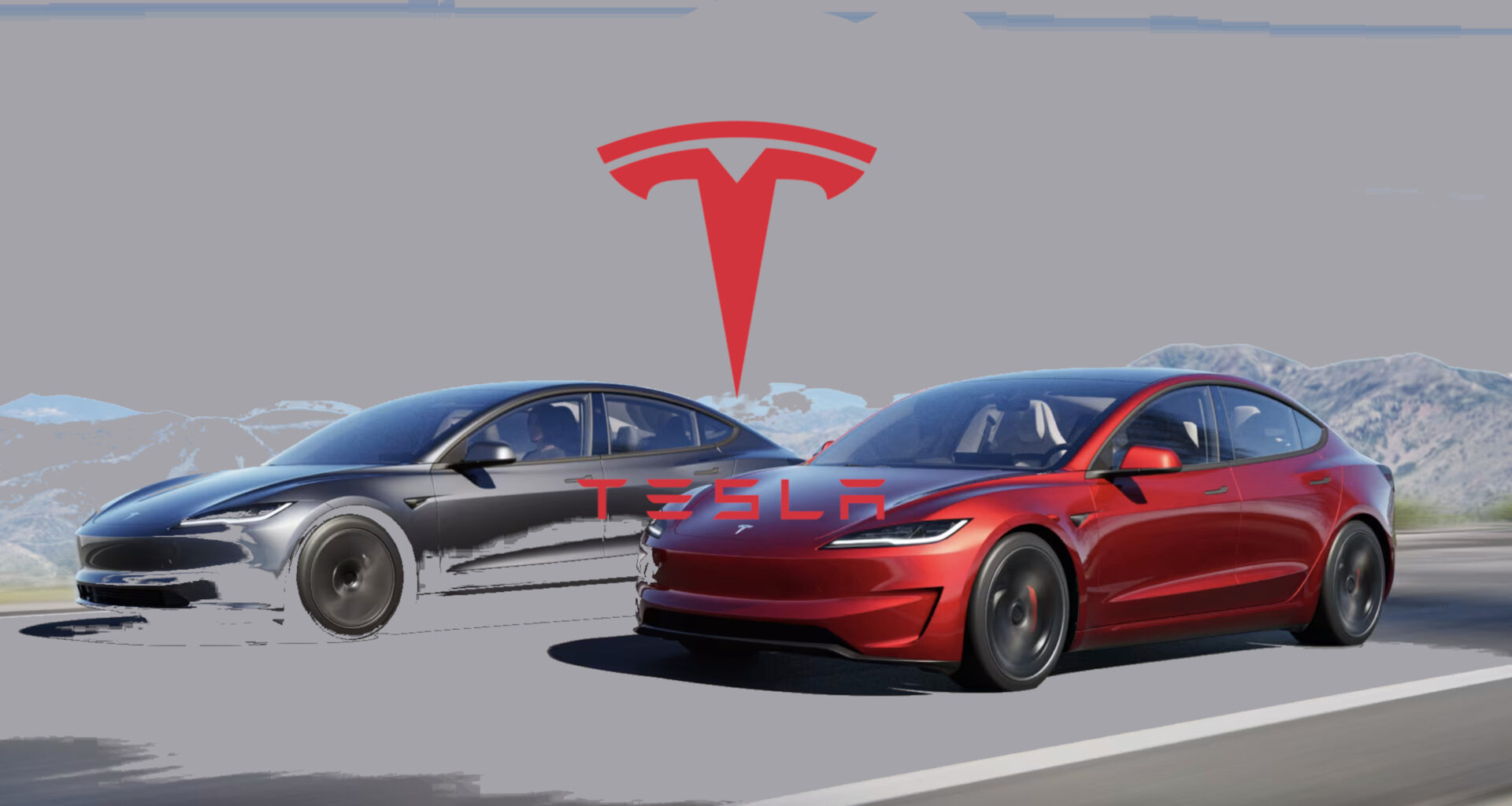 Tesla-Pleite: Leak enthüllt Notverkauf des Jahrhunderts mit absurden Rabatten auf Model 3, Y und Cybertruck