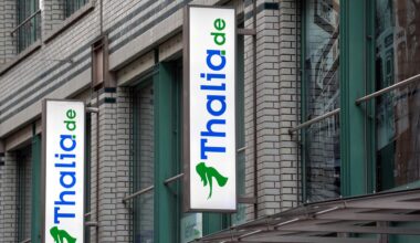 Thalia kauft Online-Buchhändler buecher.de | tagesschau.de