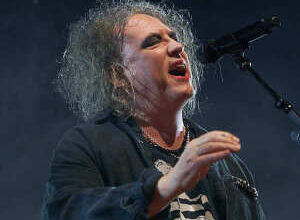 The Cure: