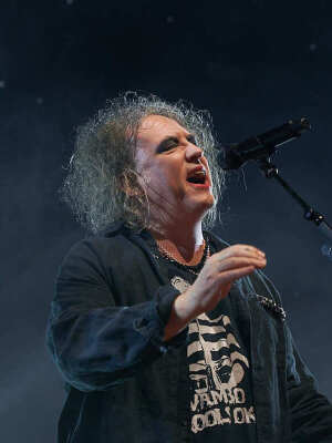 The Cure: